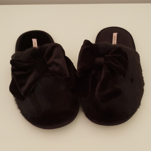 Victoria's Secret Shoes - Victoria's Secret slippers